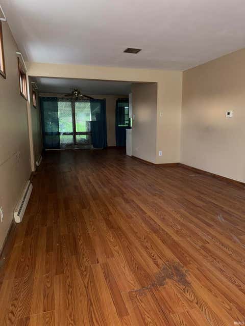 Tiny photo for 432 N 14Th Street, New Castle, IN 47362 (MLS # 202635248)