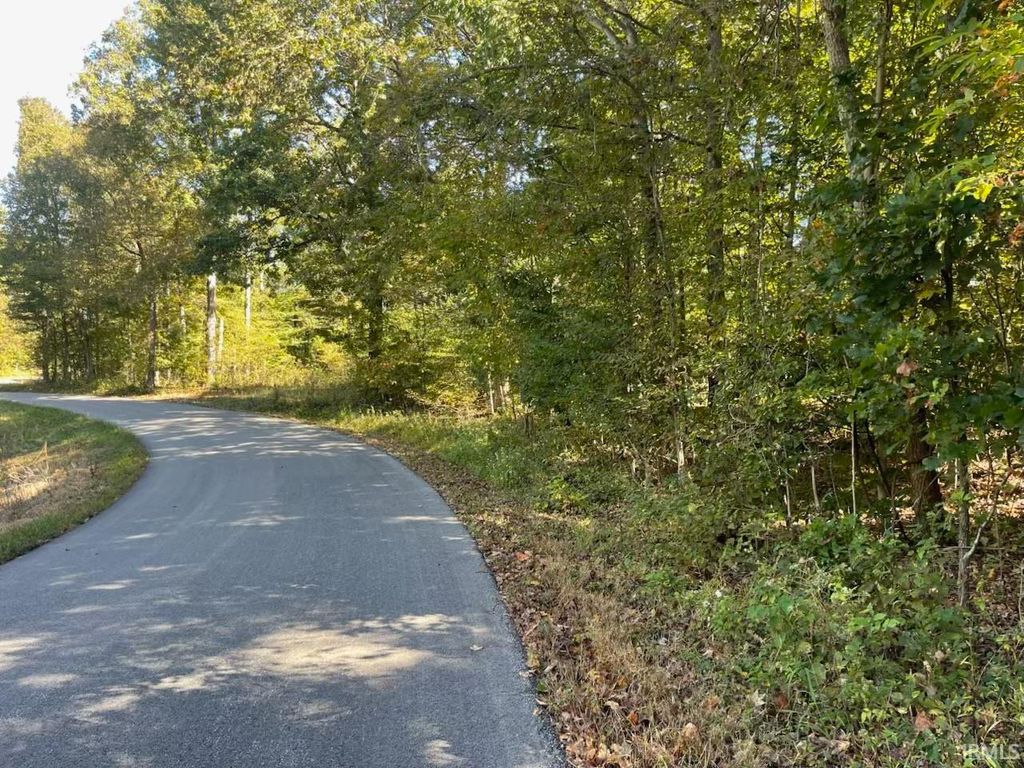 Photo of TBD Ditney Ridge Road (12acres), Bedford, IN 47421 (MLS # 202600355)