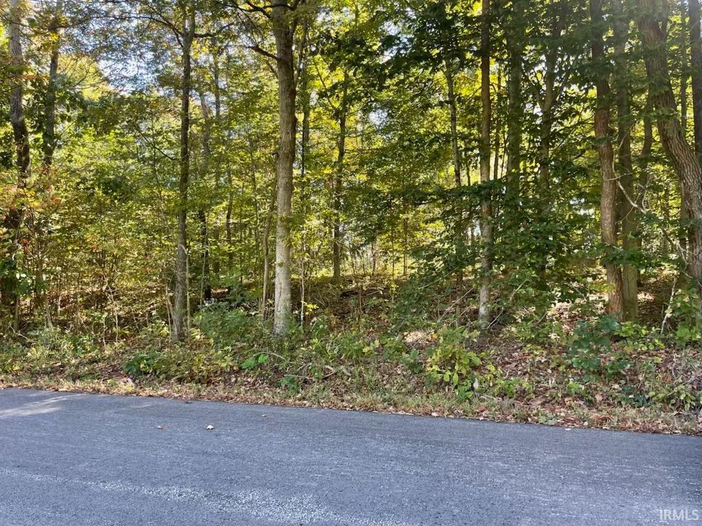 Photo of TBD Ditney Ridge Road (12acres), Bedford, IN 47421 (MLS # 202600355)
