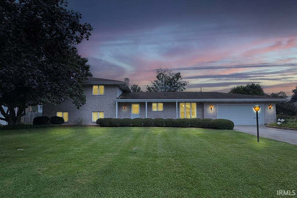 Photo of 56727 Meadowood Drive, Elkhart, IN 46516 (MLS # 202631811)