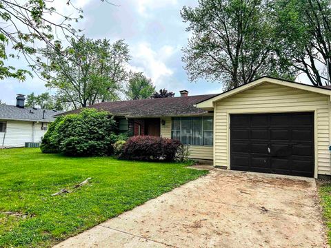 1513 Sherbrook Drive, New Haven, IN 46774 - #: 202512764