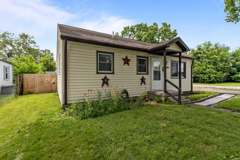 Tiny photo for 1623 N McCANN Street, Kokomo, IN 46901 (MLS # 202625373)