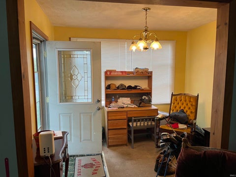 Tiny photo for 514 & 516 W Mercer, Hartford City, IN 47348 (MLS # 202643648)