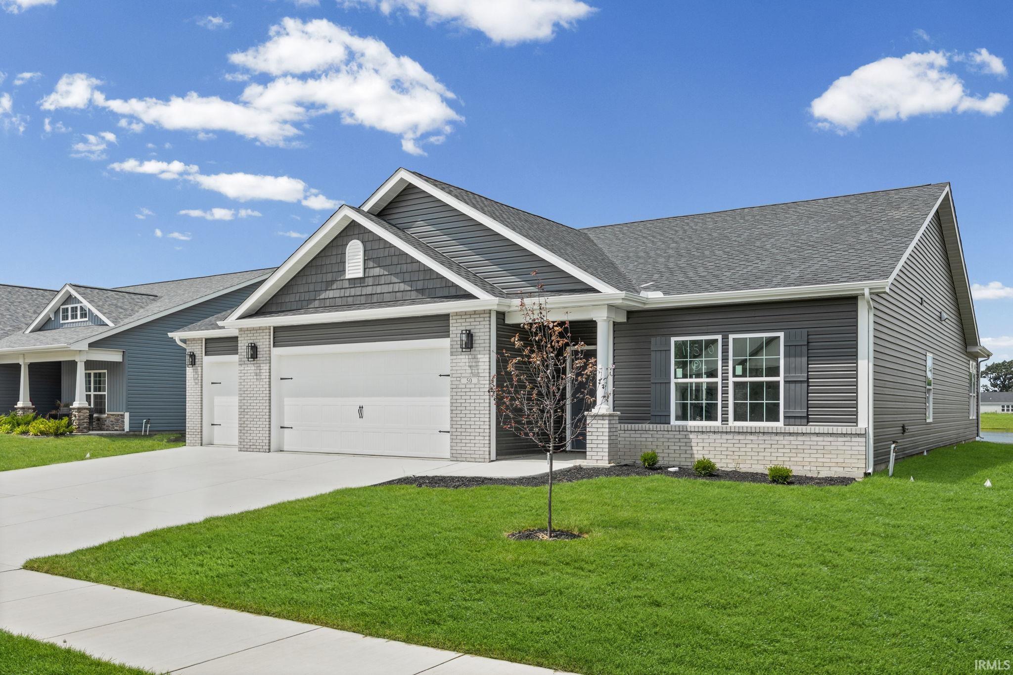 50 Hayloft Drive