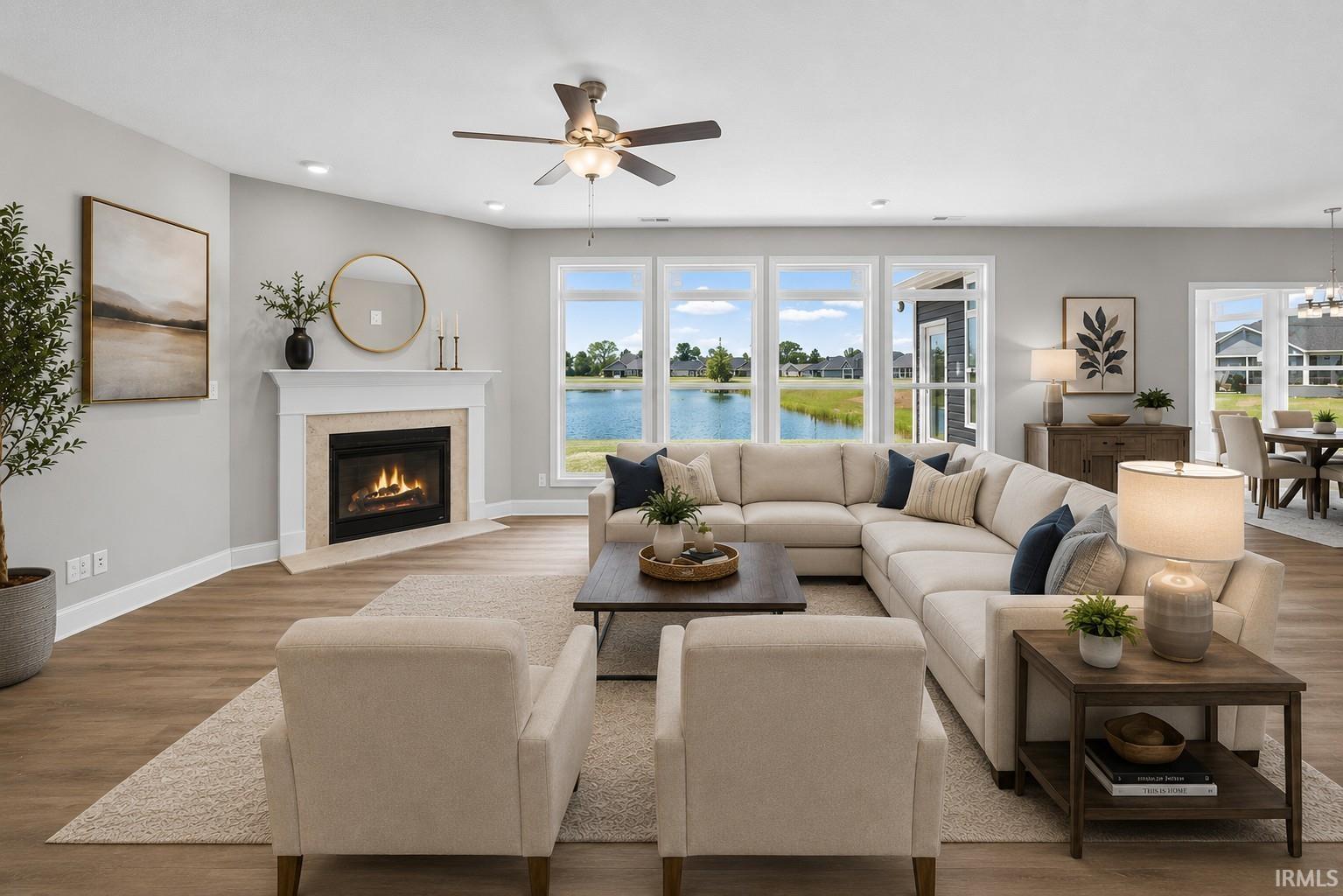 50 Hayloft Drive