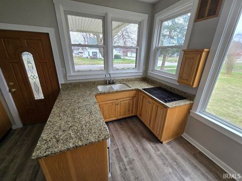 Tiny photo for 113 N Washington Street, Converse, IN 46919 (MLS # 202614621)