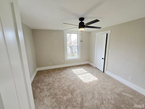 Tiny photo for 113 N Washington Street, Converse, IN 46919 (MLS # 202614621)