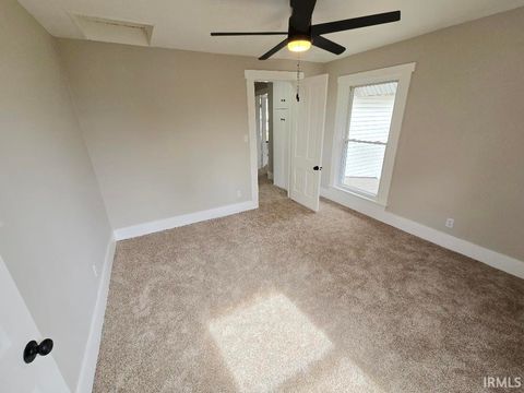 Tiny photo for 113 N Washington Street, Converse, IN 46919 (MLS # 202614621)