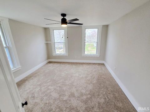 Tiny photo for 113 N Washington Street, Converse, IN 46919 (MLS # 202614621)