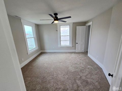 Tiny photo for 113 N Washington Street, Converse, IN 46919 (MLS # 202614621)