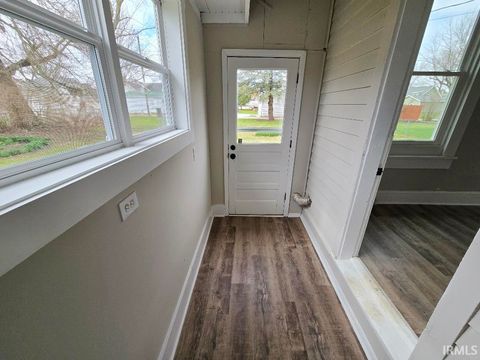 Tiny photo for 113 N Washington Street, Converse, IN 46919 (MLS # 202614621)