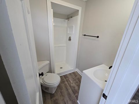 Tiny photo for 113 N Washington Street, Converse, IN 46919 (MLS # 202614621)