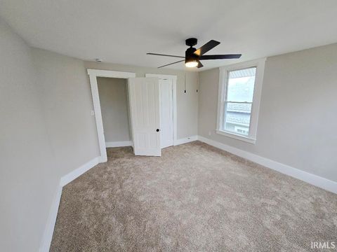 Tiny photo for 113 N Washington Street, Converse, IN 46919 (MLS # 202614621)