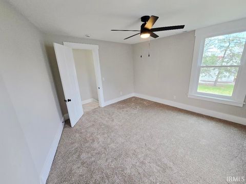 Tiny photo for 113 N Washington Street, Converse, IN 46919 (MLS # 202614621)