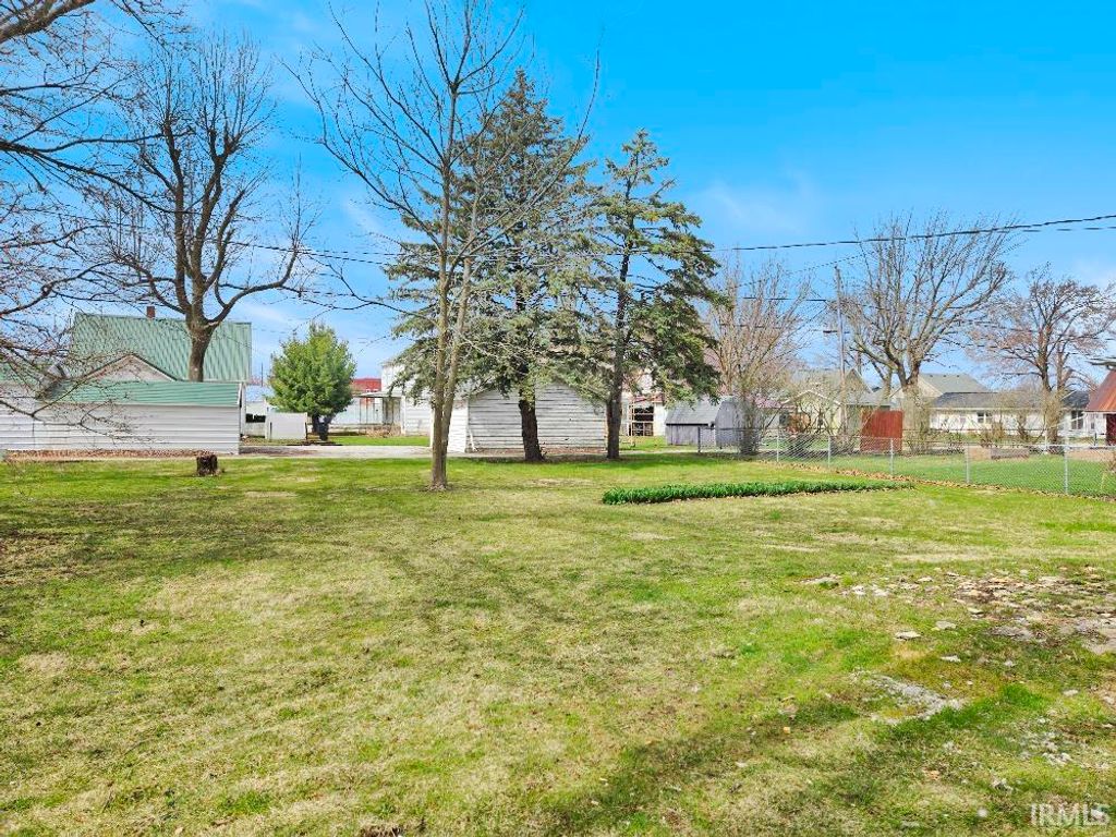 Photo of 113 N Washington Street, Converse, IN 46919 (MLS # 202614621)