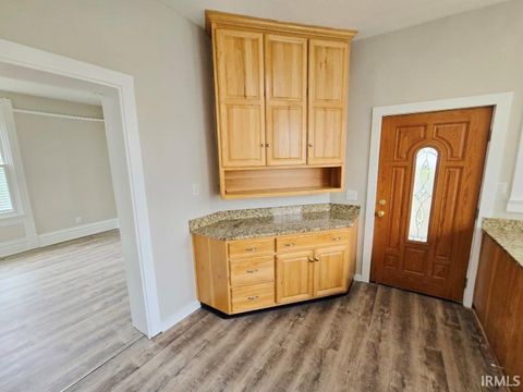 Tiny photo for 113 N Washington Street, Converse, IN 46919 (MLS # 202614621)