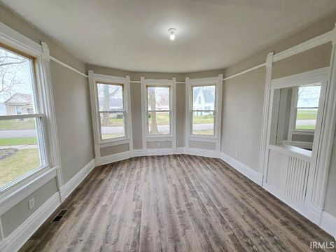 Tiny photo for 113 N Washington Street, Converse, IN 46919 (MLS # 202614621)