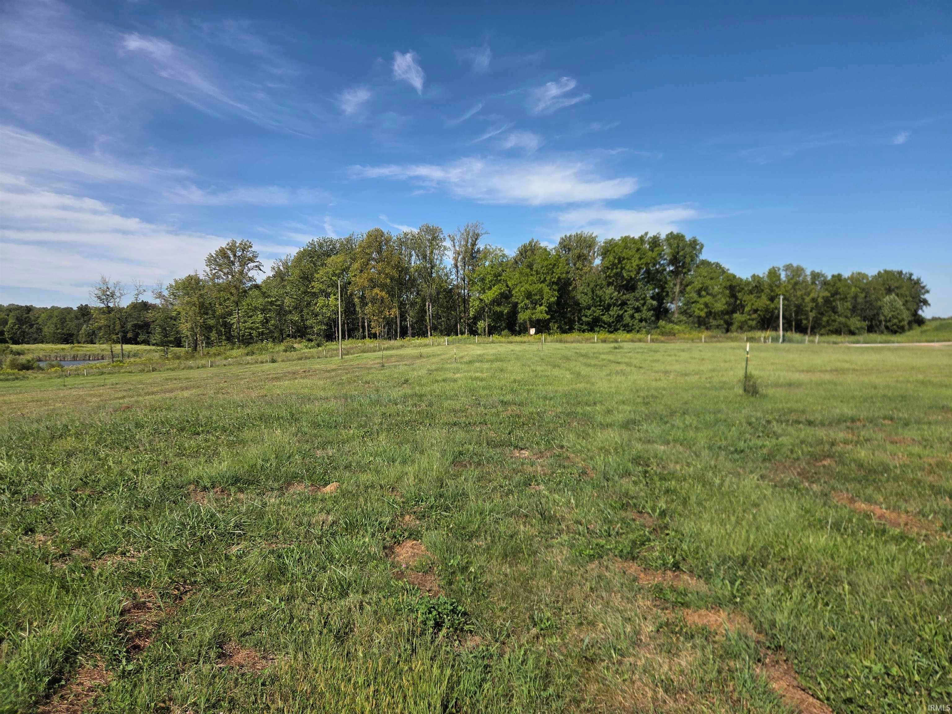 14363 N 1250 E Tract 5 Road