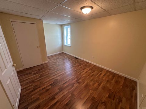 Tiny photo for 1709 N Webster Street, Kokomo, IN 46901 (MLS # 202541695)