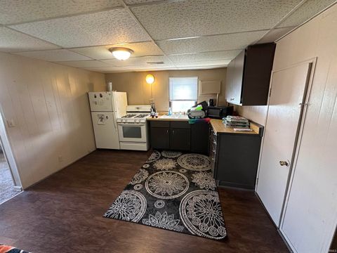 Tiny photo for 1709 N Webster Street, Kokomo, IN 46901 (MLS # 202541695)