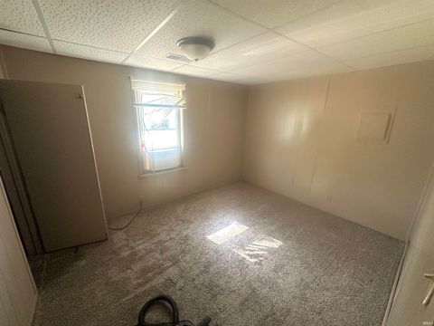 Tiny photo for 1709 N Webster Street, Kokomo, IN 46901 (MLS # 202541695)