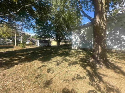 Tiny photo for 1709 N Webster Street, Kokomo, IN 46901 (MLS # 202541695)