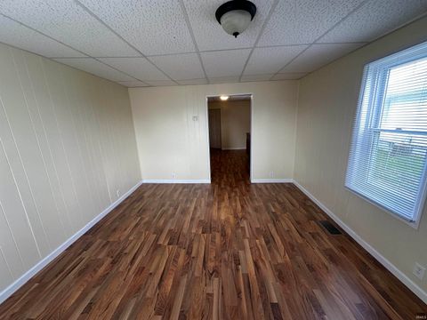 Tiny photo for 1709 N Webster Street, Kokomo, IN 46901 (MLS # 202541695)