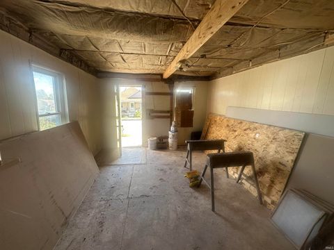 Tiny photo for 1709 N Webster Street, Kokomo, IN 46901 (MLS # 202541695)