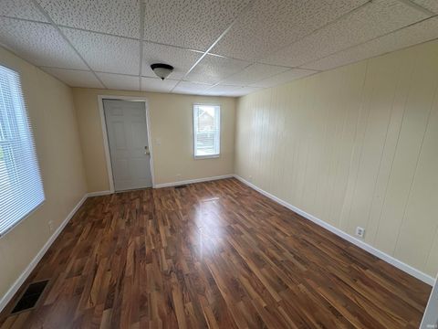 Tiny photo for 1709 N Webster Street, Kokomo, IN 46901 (MLS # 202541695)