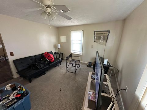 Tiny photo for 1709 N Webster Street, Kokomo, IN 46901 (MLS # 202541695)