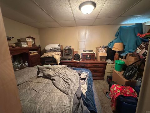 Tiny photo for 1709 N Webster Street, Kokomo, IN 46901 (MLS # 202541695)