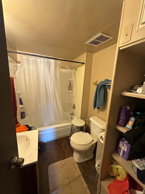 Tiny photo for 1709 N Webster Street, Kokomo, IN 46901 (MLS # 202541695)