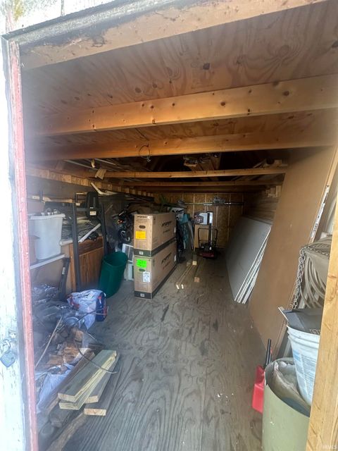 Tiny photo for 1709 N Webster Street, Kokomo, IN 46901 (MLS # 202541695)