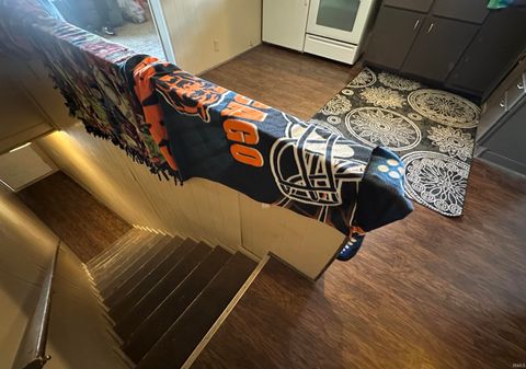 Tiny photo for 1709 N Webster Street, Kokomo, IN 46901 (MLS # 202541695)