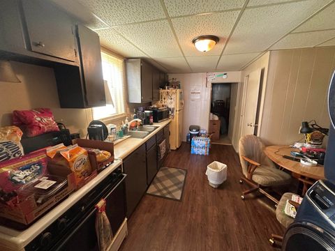 Tiny photo for 1709 N Webster Street, Kokomo, IN 46901 (MLS # 202541695)