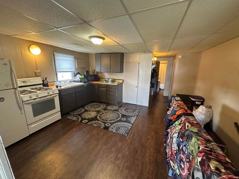 Tiny photo for 1709 N Webster Street, Kokomo, IN 46901 (MLS # 202541695)