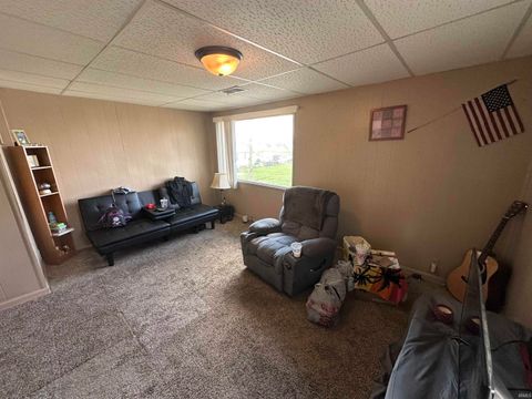 Tiny photo for 1709 N Webster Street, Kokomo, IN 46901 (MLS # 202541695)