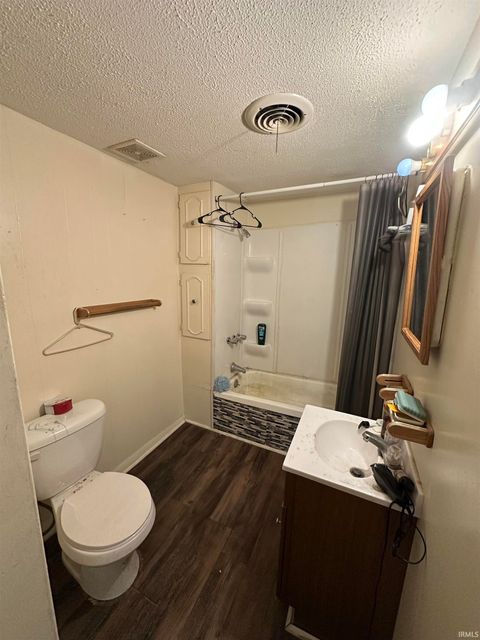 Tiny photo for 1709 N Webster Street, Kokomo, IN 46901 (MLS # 202541695)