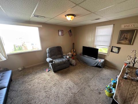 Tiny photo for 1709 N Webster Street, Kokomo, IN 46901 (MLS # 202541695)