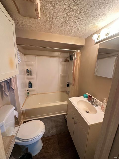 Tiny photo for 1709 N Webster Street, Kokomo, IN 46901 (MLS # 202541695)