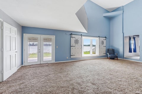 Tiny photo for 6530 E Mcguire Road, Churubusco, IN 46723 (MLS # 202637807)