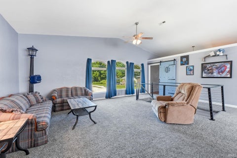 Tiny photo for 6530 E Mcguire Road, Churubusco, IN 46723 (MLS # 202637807)
