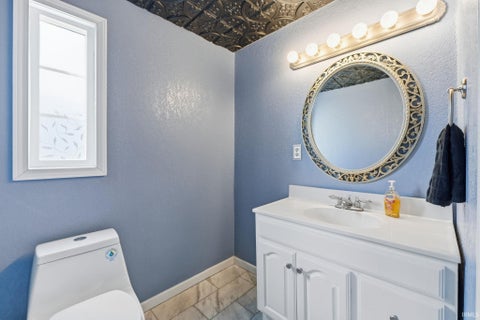 Tiny photo for 6530 E Mcguire Road, Churubusco, IN 46723 (MLS # 202637807)