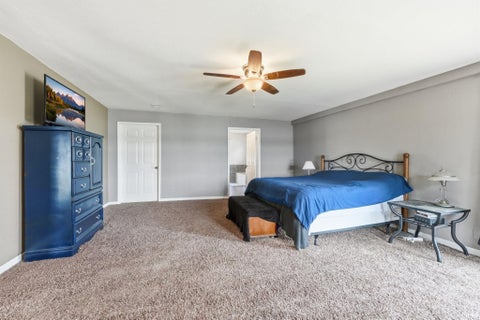 Tiny photo for 6530 E Mcguire Road, Churubusco, IN 46723 (MLS # 202637807)
