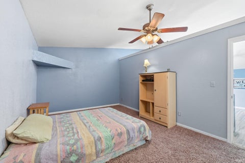 Tiny photo for 6530 E Mcguire Road, Churubusco, IN 46723 (MLS # 202637807)