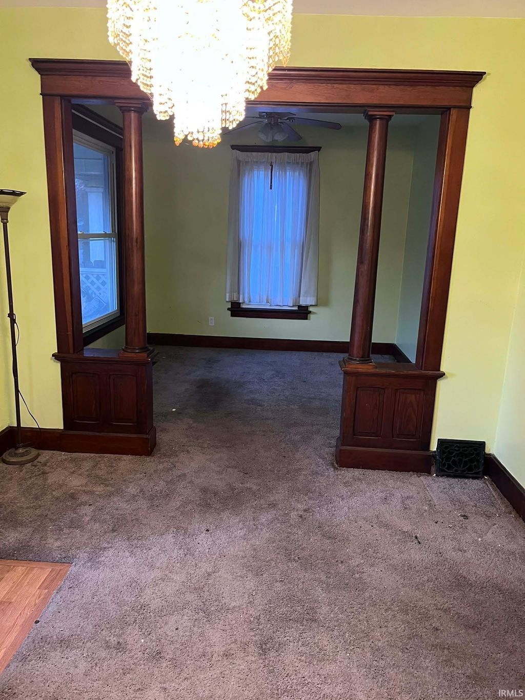 Photo of 1913 N Heidelbach Avenue, Evansville, IN 47711 (MLS # 202542520)