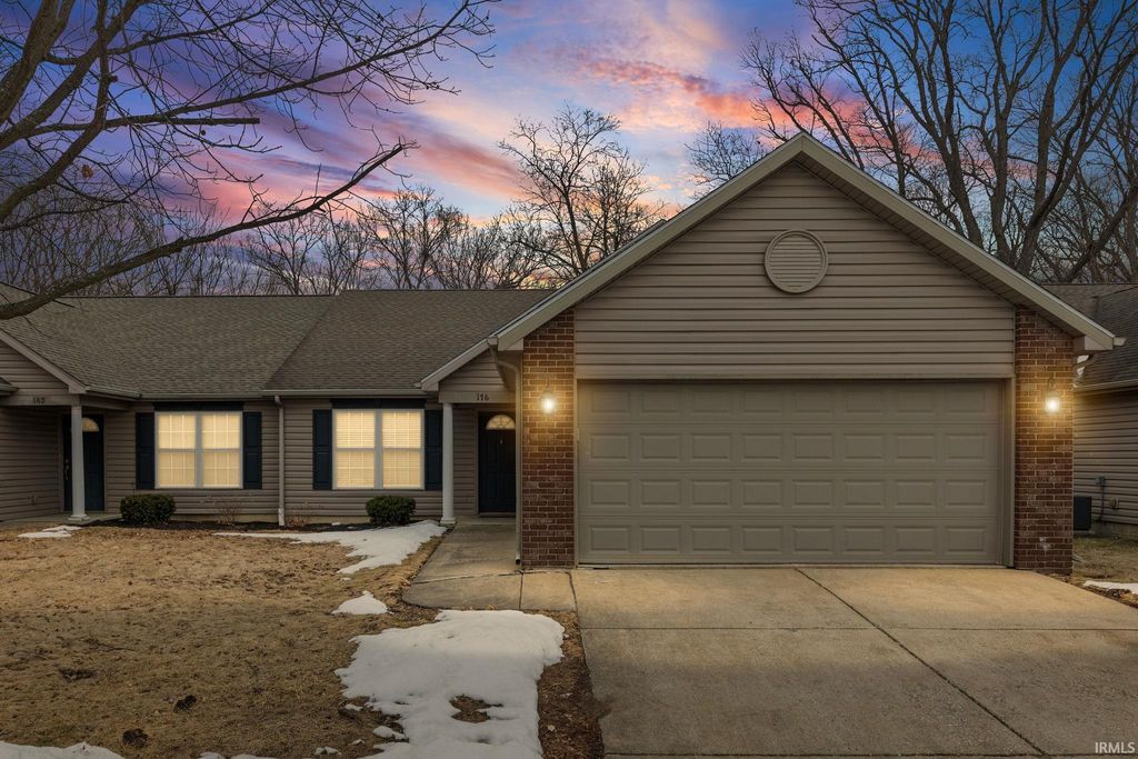 Photo of 176 Villefranche Street, West Lafayette, IN 47906 (MLS # 202604498)