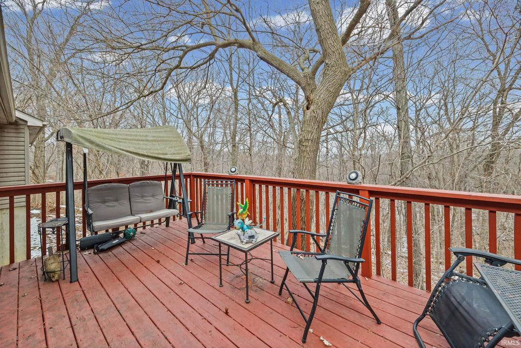 Photo of 176 Villefranche Street, West Lafayette, IN 47906 (MLS # 202604498)