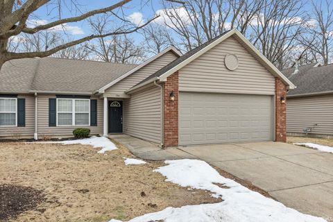 Photo of 176 Villefranche Street, West Lafayette, IN 47906 (MLS # 202604498)
