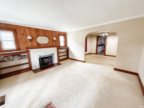 Tiny photo for 1820 S Indiana Avenue, Kokomo, IN 46902 (MLS # 202630593)